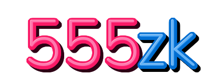 555zk — logo kanal