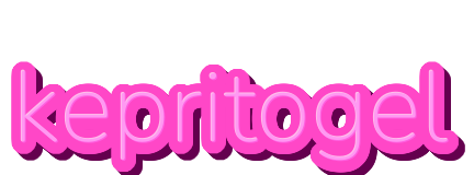 kepritogel — logo kanal
