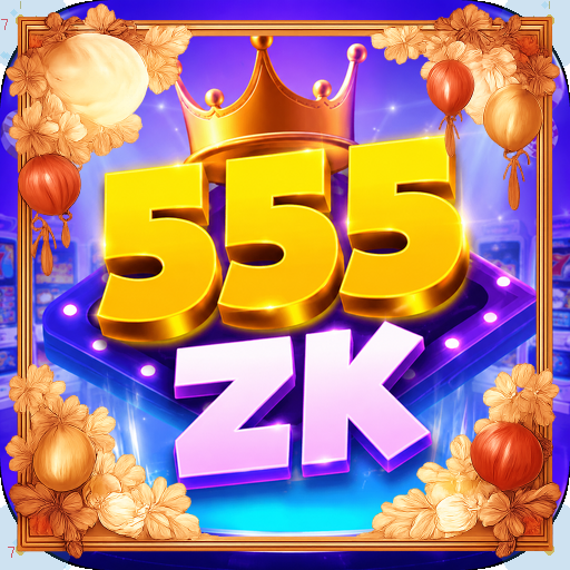 555zk — mitra unggulan
